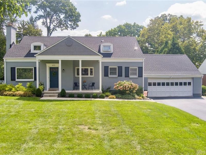 3172 Sunny Crest, Kettering, OH 45419 Photo 1