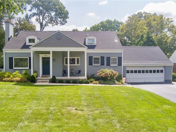 3172 Sunny Crest, Kettering, OH 45419