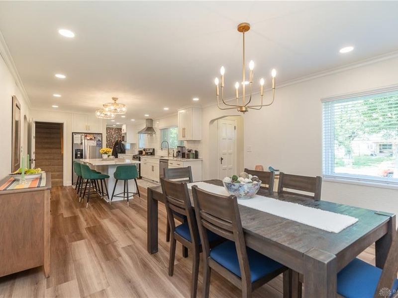 3172 Sunny Crest, Kettering, OH 45419 Photo 14