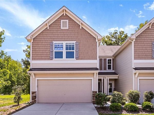 2250 Owls Nest Trail, McLeansville, NC 27301
