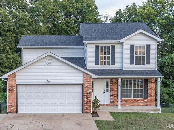 920 Parc Central Drive, Festus, MO 63028