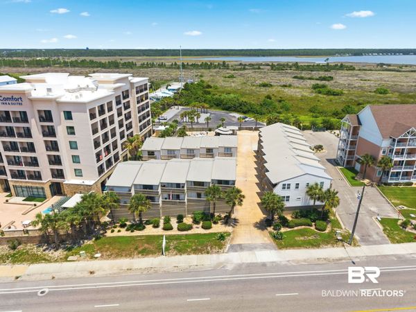 554 E Beach Boulevard, UNIT 4, Gulf Shores, AL 36542
