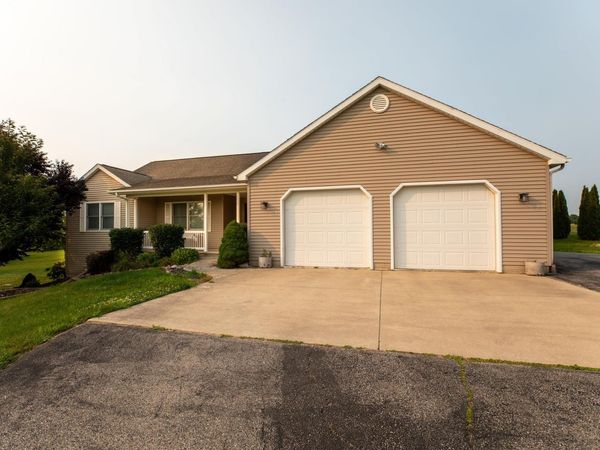 16191 County Road 56, Syracuse, IN 46567
