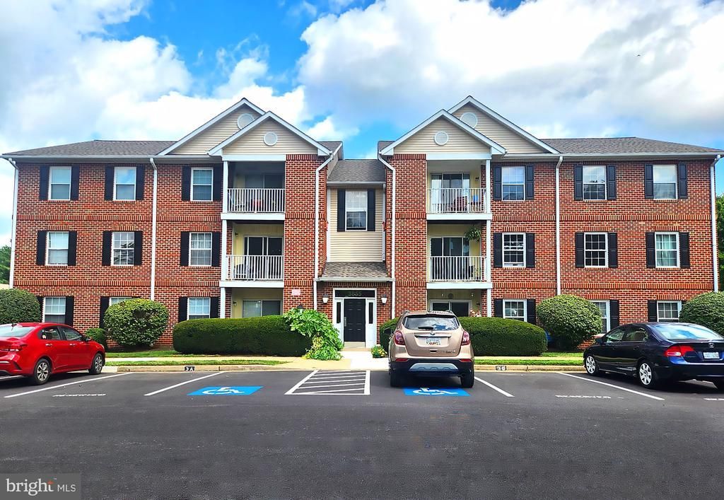 3855 SHADYWOOD DRIVE , JEFFERSON, MD 21755