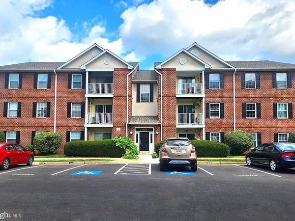 3855 SHADYWOOD DRIVE, Unit 1D, JEFFERSON, MD 21755