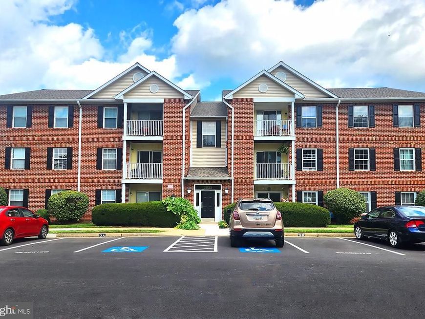 3855 Shadywood Drive, Unit 1D, Jefferson, MD 21755 Main Photo