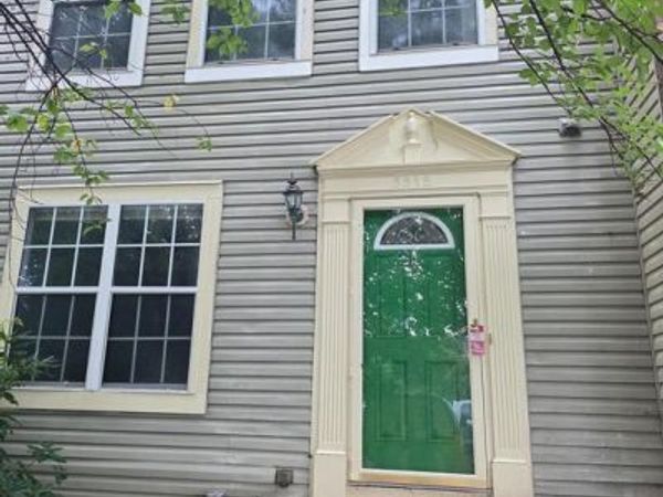 3312 MIDLAND COURT, ABINGDON, MD 21009