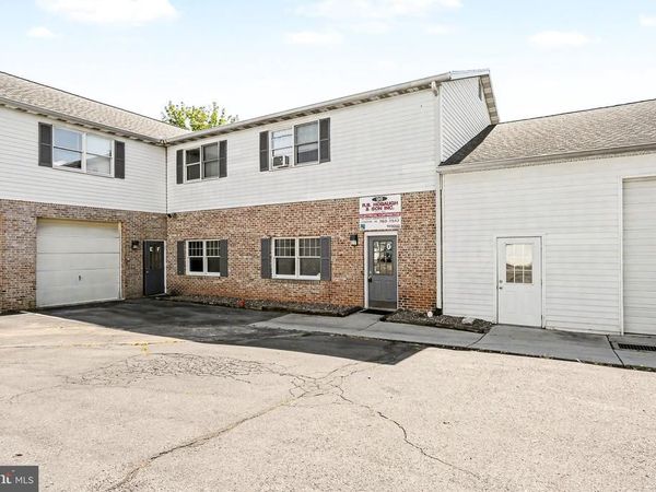 98 HERMAN AVENUE , Unit G, LEMOYNE, PA 17043