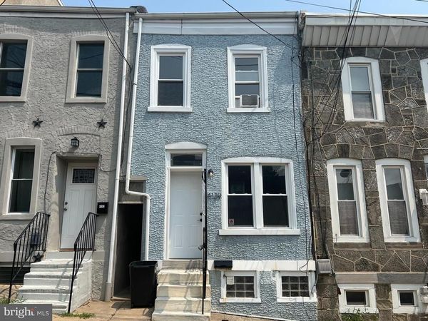 4139 TERRACE STREET , PHILADELPHIA, PA 19128