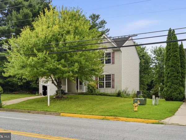 731 UNIONTOWN ROAD , WESTMINSTER, MD 21158