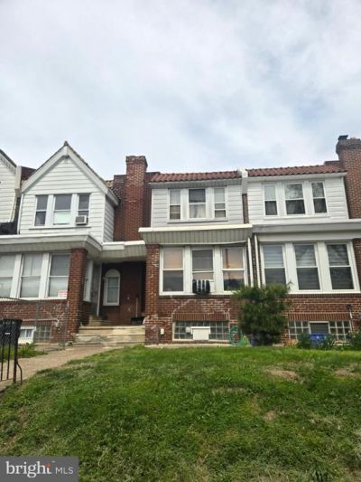 3405 Friendship Street, Philadelphia, PA 19149 Main Photo
