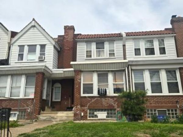 3405 FRIENDSHIP STREET , PHILADELPHIA, PA 19149