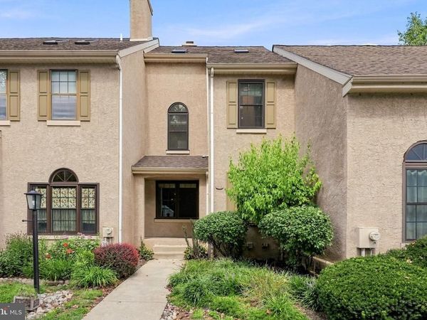 1502 QUINCY PLACE , WEST CHESTER, PA 19382