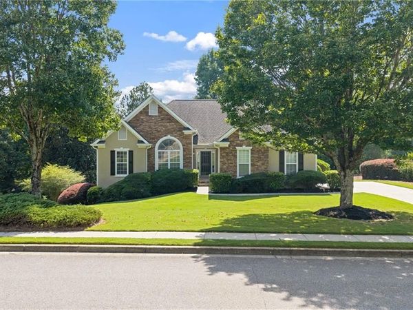 4170 Ruby Forest Boulevard, Suwanee, GA 30024