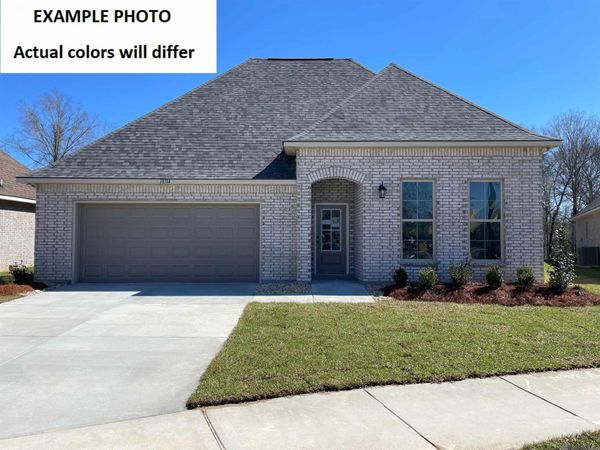 1812 Marshall Jones Sr Ave, Zachary, LA 70791