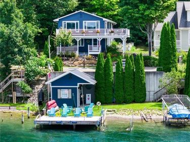 10976 E Lake Road , Hammondsport, NY 14840