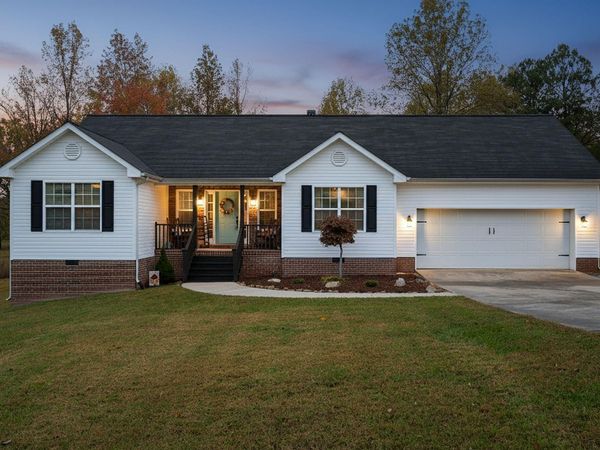 1616 Houston Valley Road, Ringgold, GA 30736