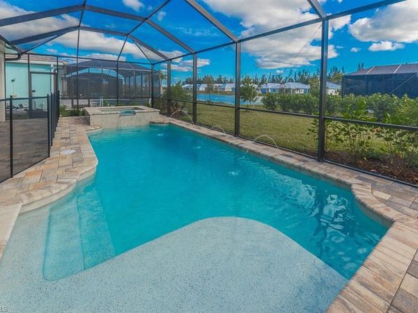14670 Catamaran PL , NAPLES, FL 34114