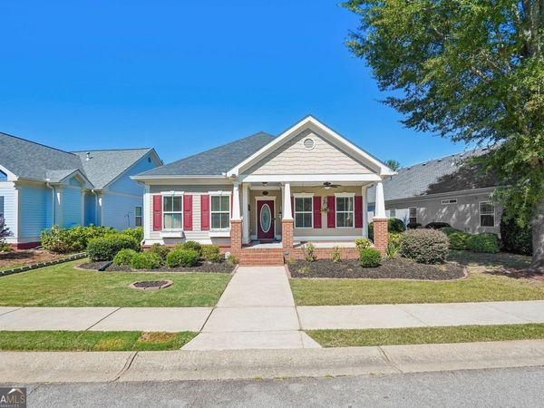 155 Pratt Drive, Covington, GA 30014