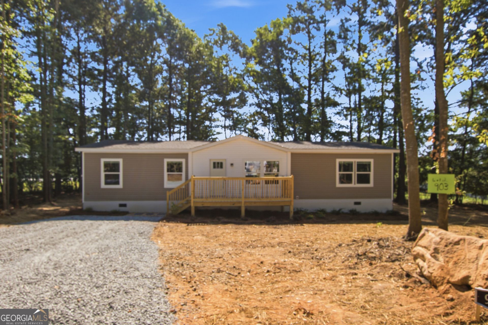 921 Smith Loop Road, Demorest, GA 30535 Main Photo