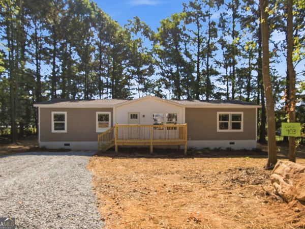 921 Smith Loop Road, Demorest, GA 30535