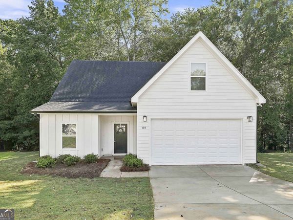 105 Kent Drive, Fayetteville, GA 30214