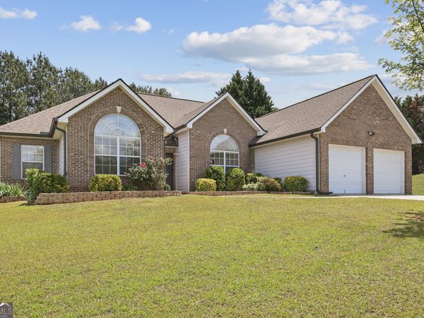 6827 Hill Creek Cove, Lithonia, GA 30058