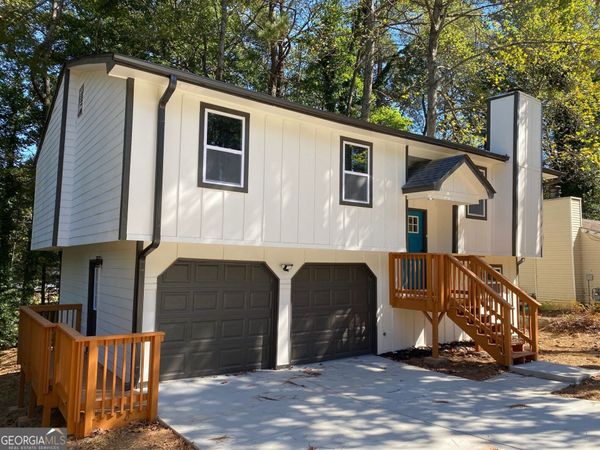1413 Silver Lake Drive, Norcross, GA 30093