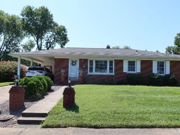 620 E Lincoln Street, Mount Vernon, IN 47620