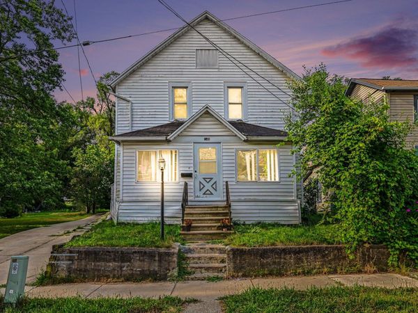 148 E Emerson Street, Kalamazoo, MI 49001