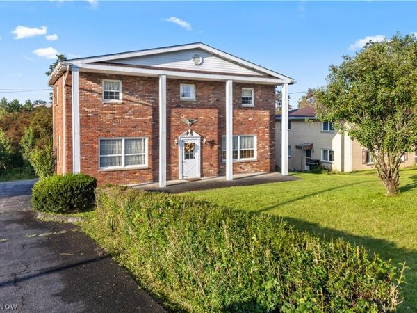 3466 Pennsylvania Avenue, Weirton, WV 26062