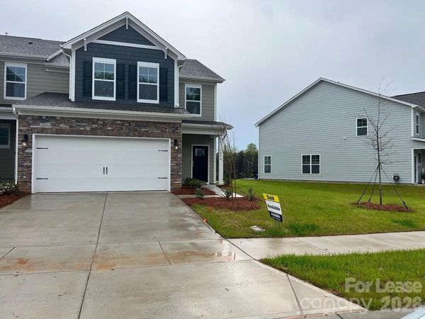 7899 Iron Road , Sherrills Ford, NC 28673
