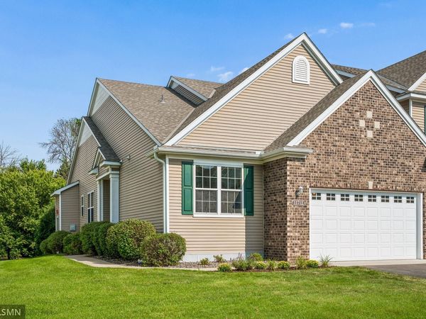11712 Emery Village Drive N, Champlin, MN 55316