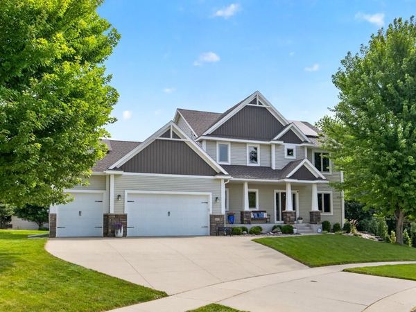 1441 Echo Ridge Road SW, Rochester, MN 55902