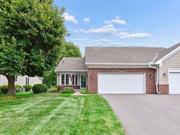 8972 Deer Run Drive, Victoria, MN 55386