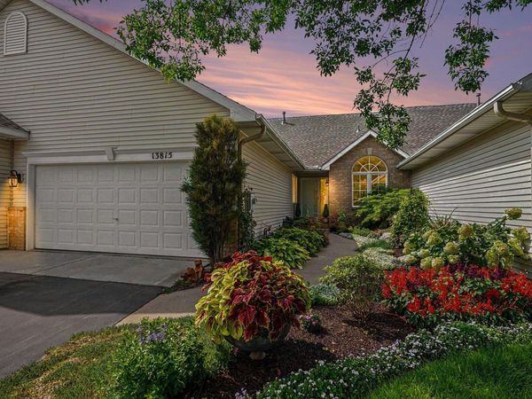 13815 Falcon Avenue , Apple Valley, MN 55124