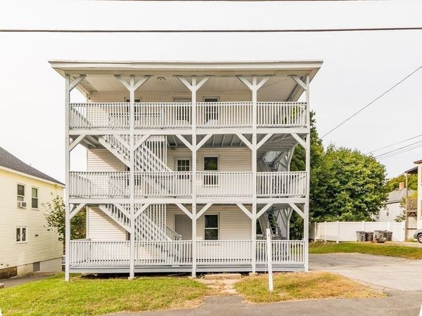 133 Baker St, Unit 3, Gardner, MA 01440