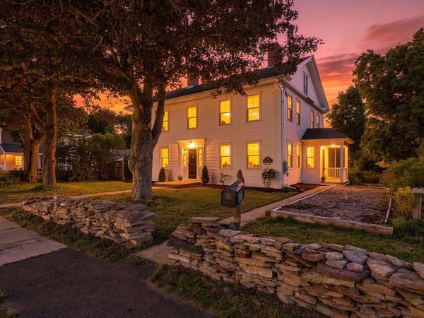 106 Main St, Blandford, MA 01008