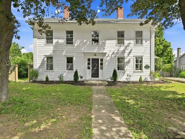 106 Main St, Blandford, MA 01008