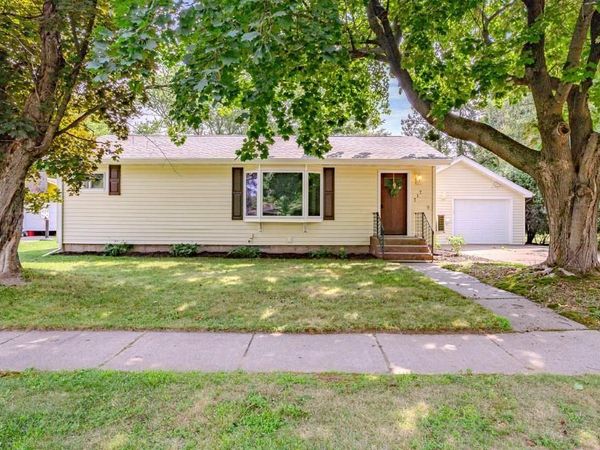 717 SOUTHLINE ROAD, Rothschild, WI 54474