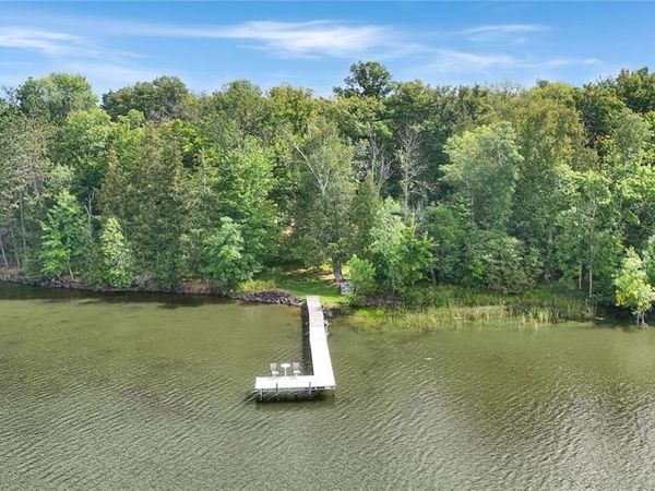 11921 S Ossman Road, Solon Springs, WI 54873