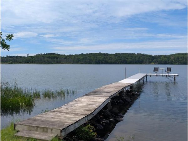 11921 S Ossman Road, Solon Springs, WI 54873