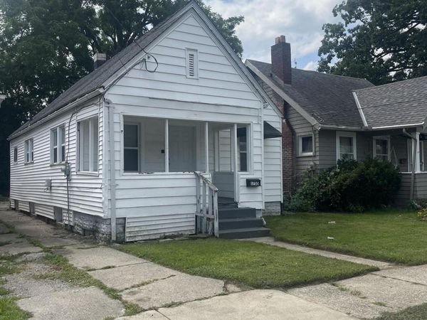 1755 Marne Avenue, Toledo, OH 43613