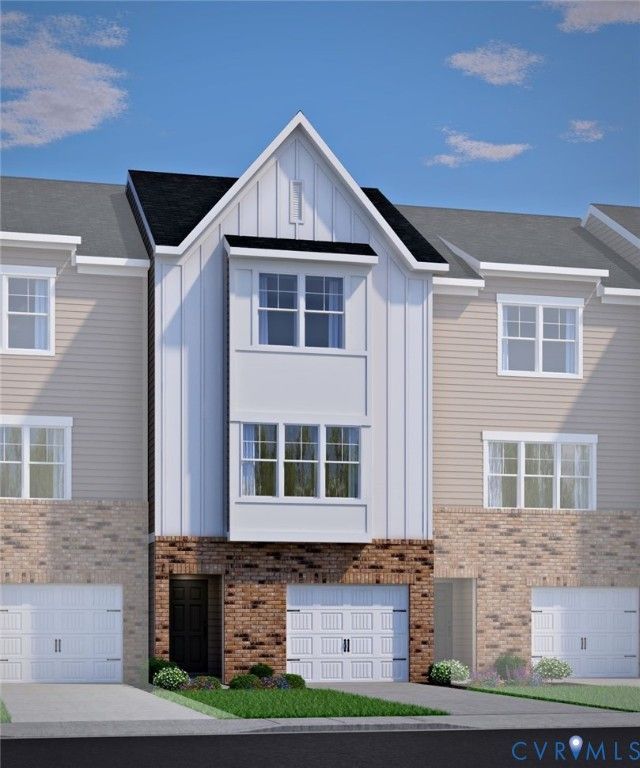 296 Greenpark Road , Sandston, VA 23150 Main Photo