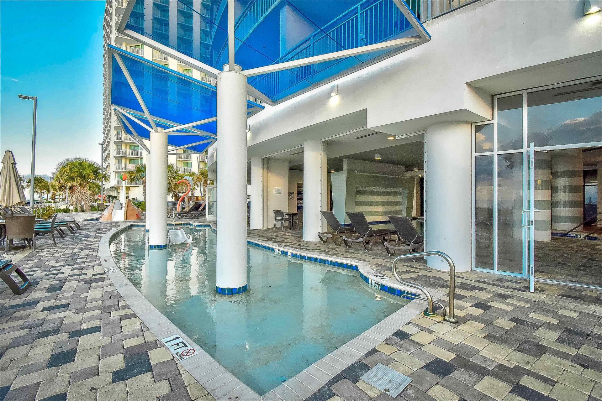 107 S Ocean Blvd. Photo 38