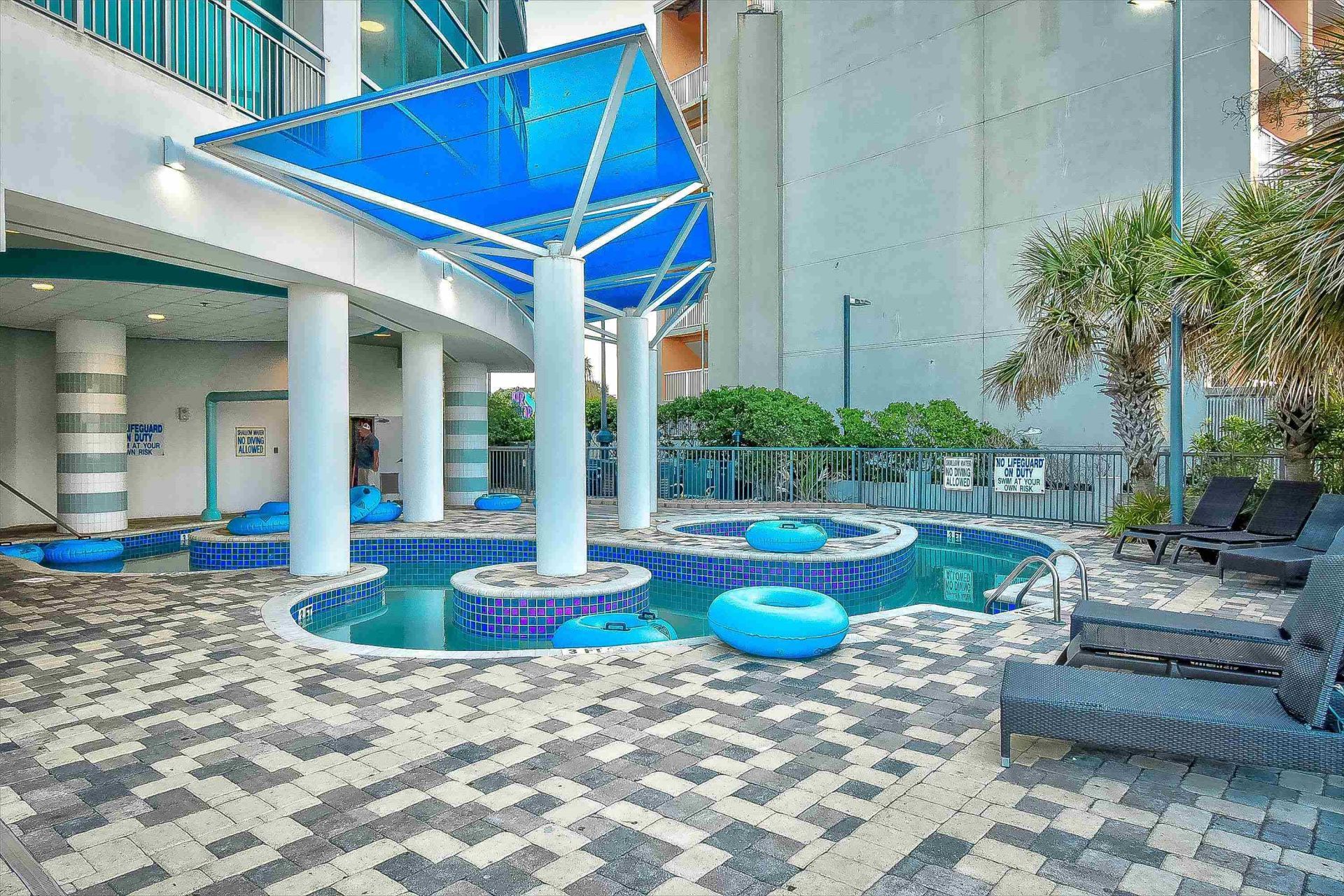 107 S Ocean Blvd. Photo 39