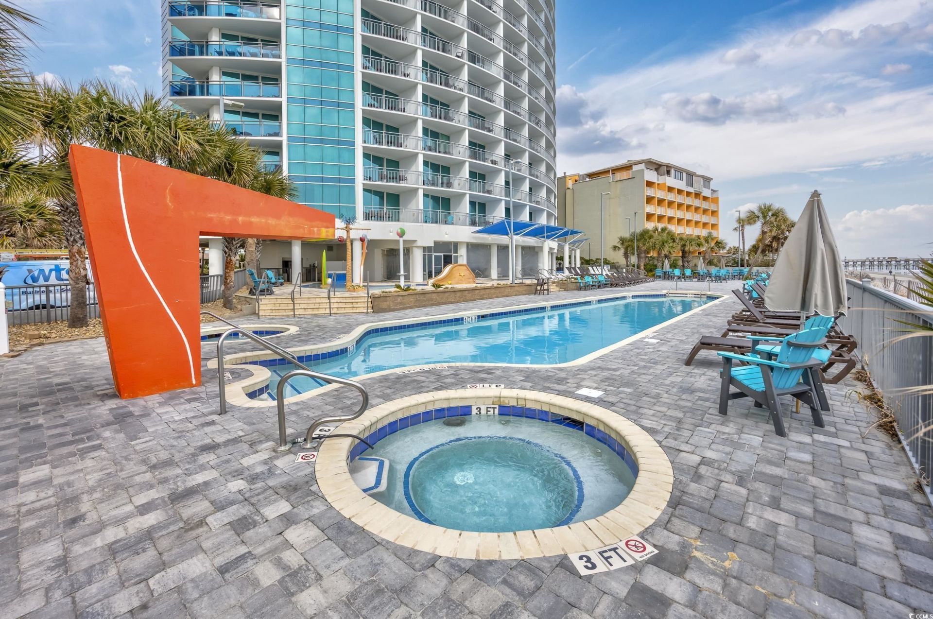 107 S Ocean Blvd. Photo 42