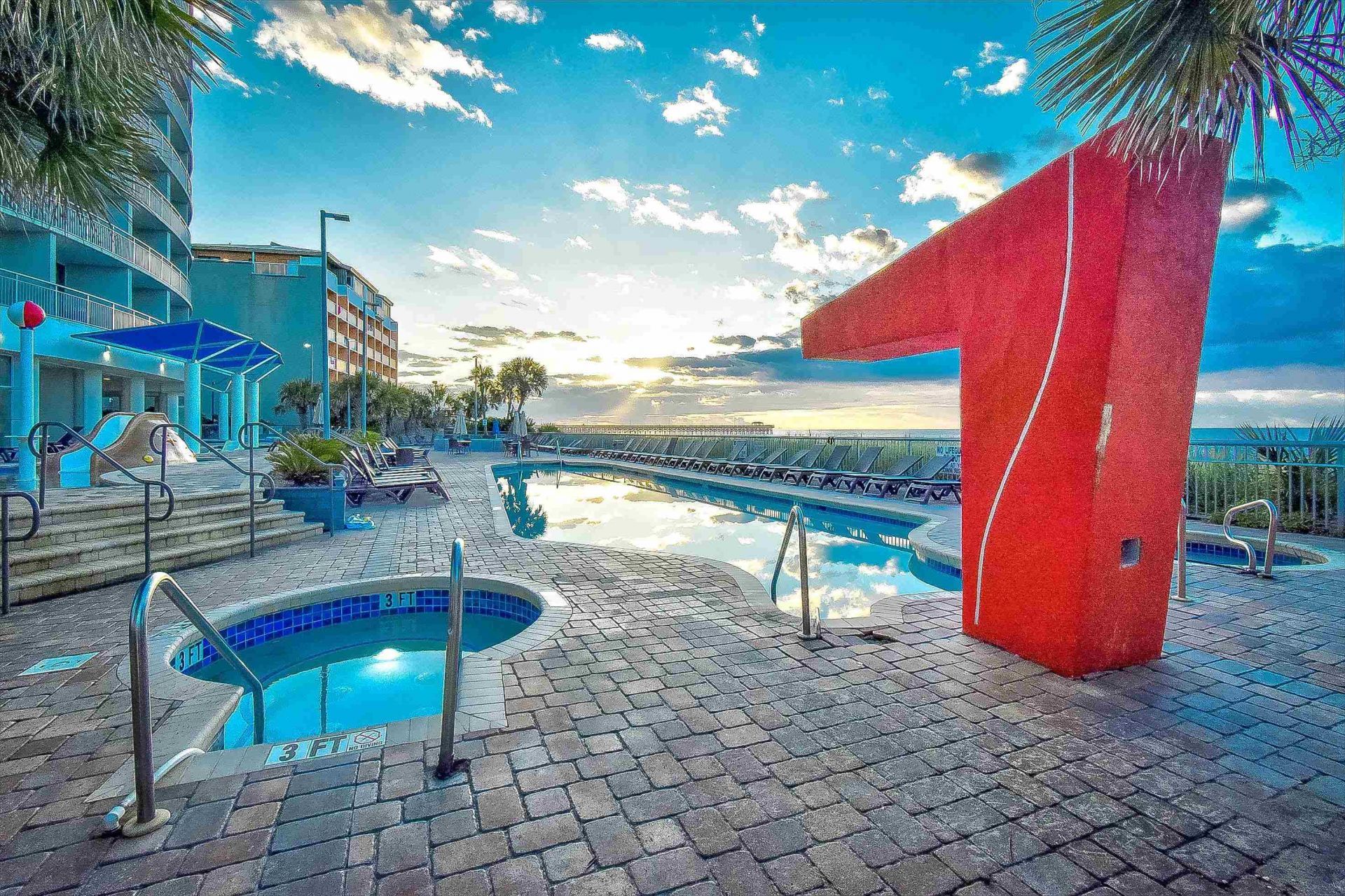 107 S Ocean Blvd. Photo 43