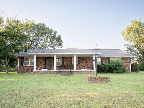 1002 Sycamore Drive, Pocahontas, AR 72455