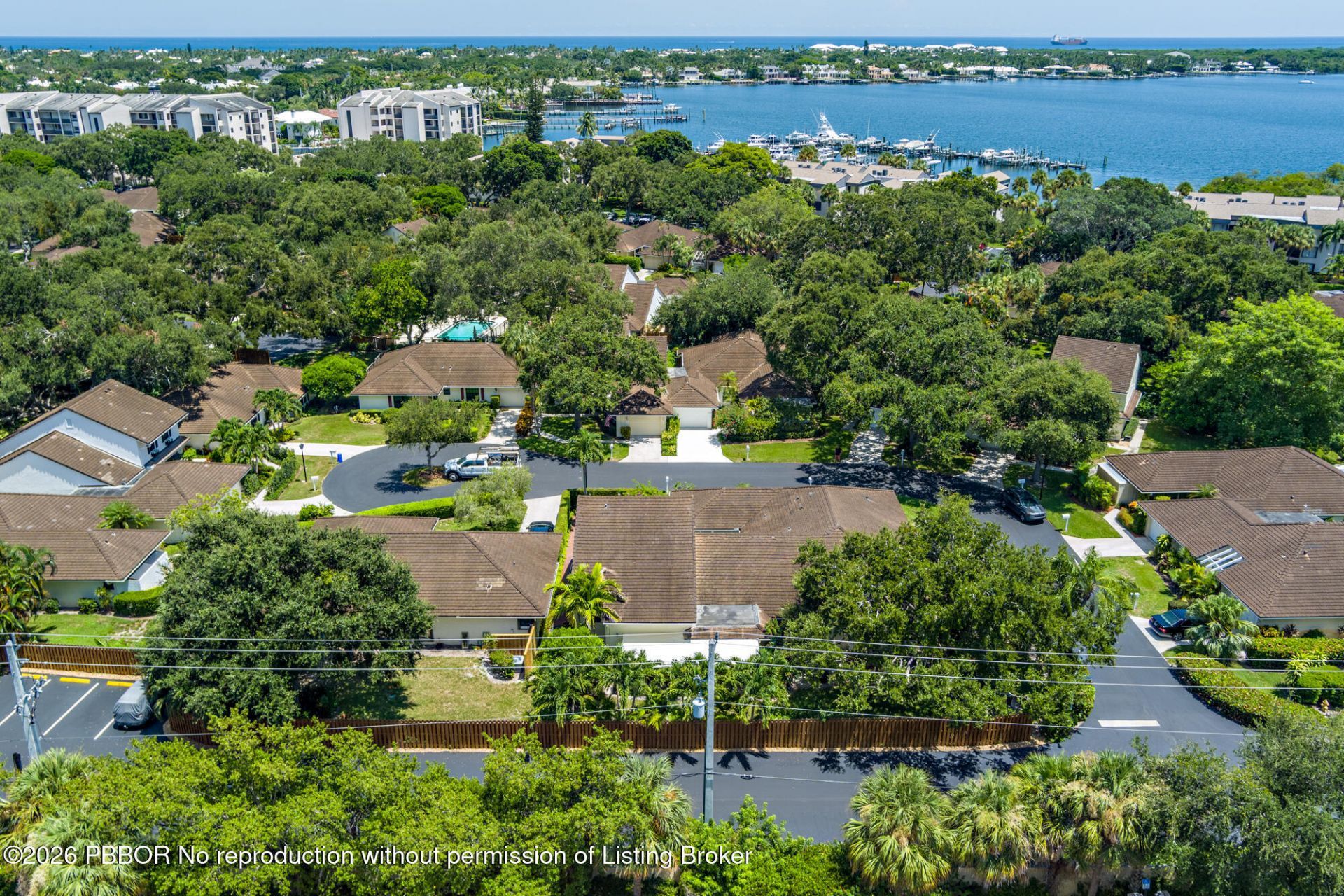 11290 Glen Oaks Court, North Palm Beach, FL 33408 Photo